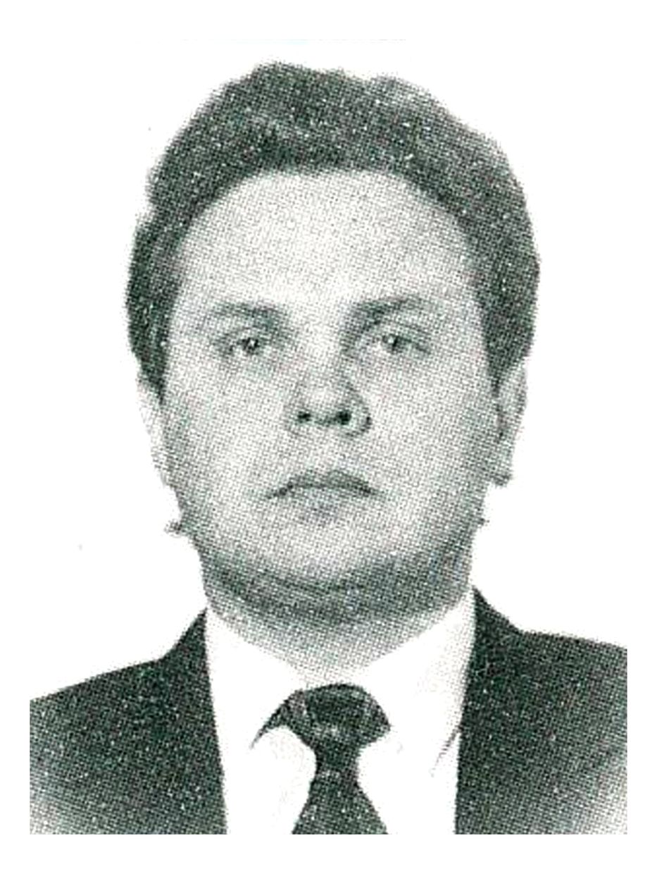 Анатолий Воропаев